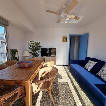 Bolivia Sea View Santa Pola Apartment Екстериор снимка