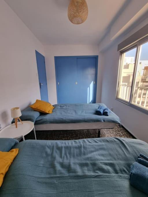 Bolivia Sea View Santa Pola Apartment Екстериор снимка